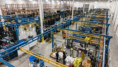 "مبادلة" تعلن بيع حصتها في شركة "كول آي تي" إلى شركة "إيكولاب" ضمن صفقة بقيمة 4.75 مليار دولار