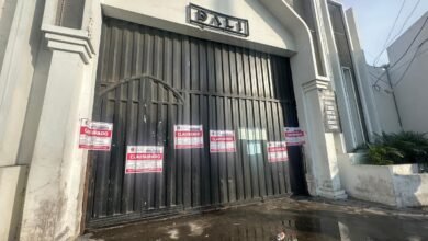 إصابة 31 شخصًا في انفجار شمال بيرو 4 إصابة 31 شخصًا في انفجار شمال بيرو