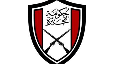 الجهات المختصة بالفجيرة تسيطر على حريق اندلع نتيجة سقوط شظايا إثر الاعتراض الناجح للدفاعات الجوية