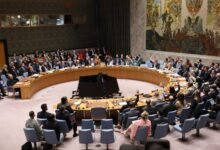 ترحيب خليجي وعربي واسع باعتماد مجلس الأمن الدولي قرارا يدين الاعتداءات الإيرانية