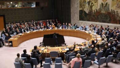 ترحيب خليجي وعربي واسع باعتماد مجلس الأمن الدولي قرارا يدين الاعتداءات الإيرانية