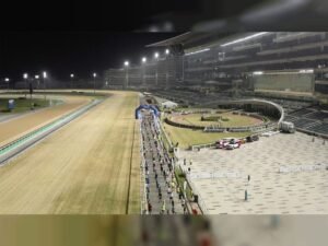 كرنفال سباقات دبي يعزز ريادة الإمارة على خريطة سباقات الخيل العالمية