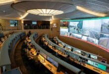 شرطة دبي تستجيب لـ56,608 مكالمات خلال المنخفض الجوي