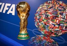 تصرف غامض من الفيفا قبل كأس العالم