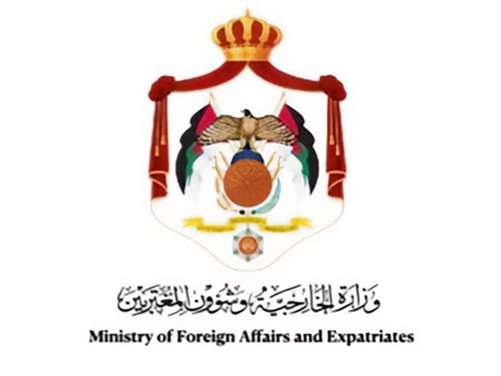 الأردن يدين بأشد العبارات الاعتداء الإيراني على الإمارات 1 الأردن يدين بأشد العبارات الاعتداء الإيراني على الإمارات