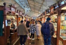 ارتفاع أسعار المستهلكين في فنلندا بنسبة 0.6% خلال فبراير