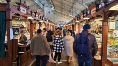 ارتفاع أسعار المستهلكين في فنلندا بنسبة 0.6% خلال فبراير