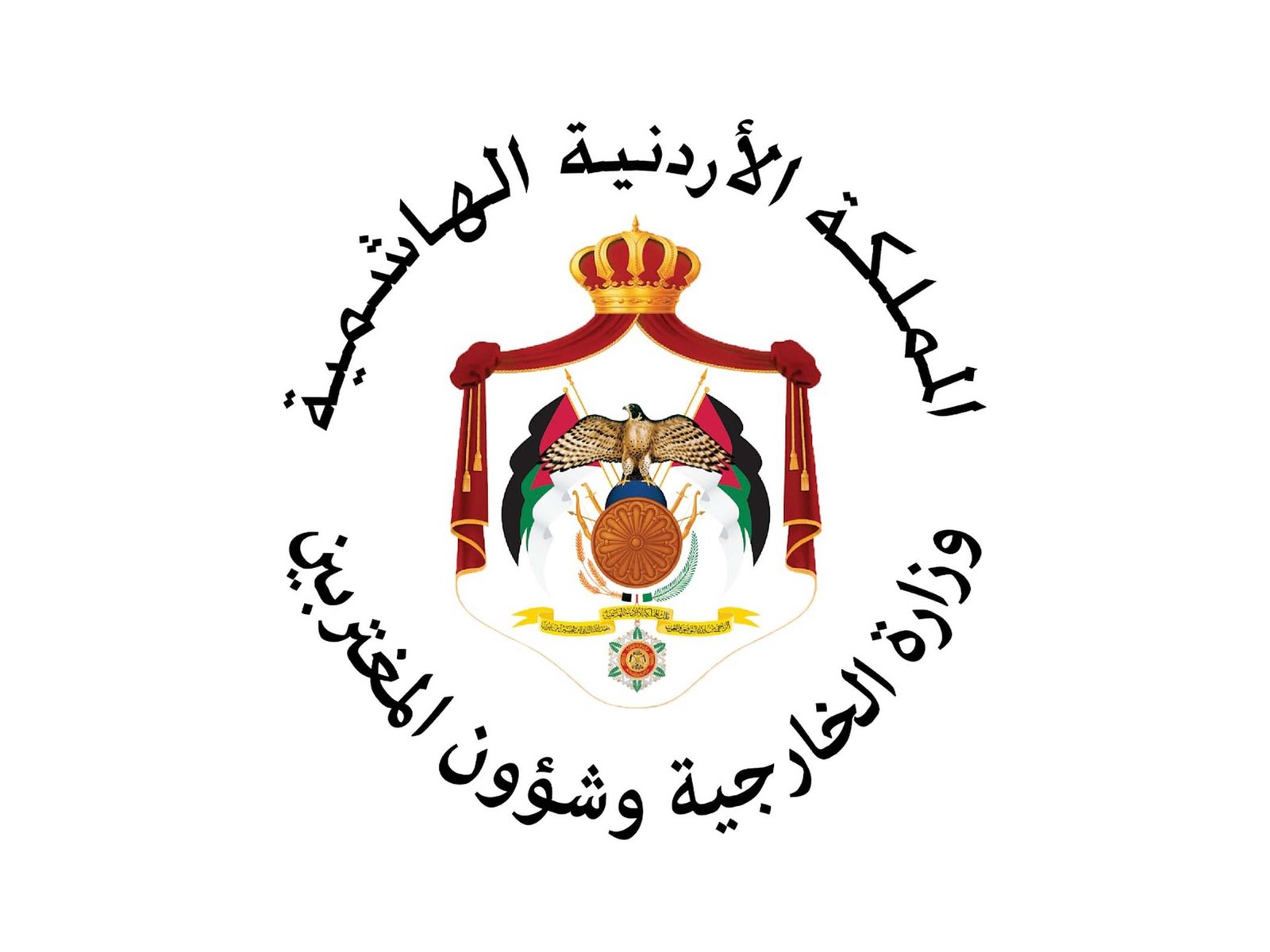 الأردن يدين بأشد العبارات المخطط الإرهابي الذي استهدف الإمارات 1 الأردن يدين بأشد العبارات المخطط الإرهابي الذي استهدف الإمارات