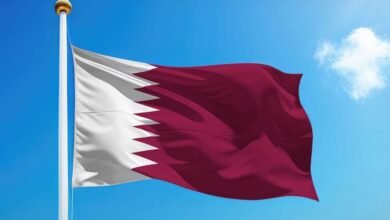 قطر تعلن الملحقين العسكري والأمني في السفارة الإيرانية والعاملين بالملحقيتين أشخاصا غير مرغوب فيهم