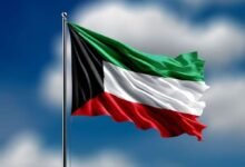 الكويت تعلن إسقاط ست طائرات مسيرة