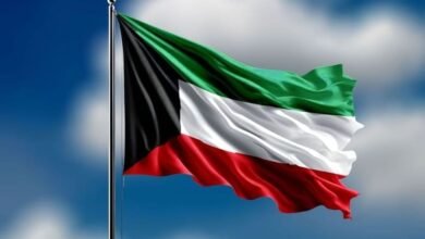 الكويت تعلن إسقاط ست طائرات مسيرة