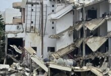 ارتفاع عدد ضحايا الغارات الإسرائيلية على لبنان