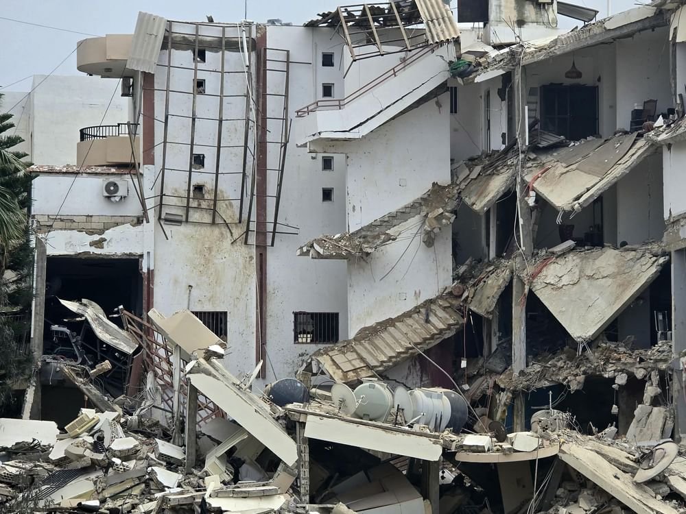 ارتفاع عدد ضحايا الغارات الإسرائيلية على لبنان 1 ارتفاع عدد ضحايا الغارات الإسرائيلية على لبنان