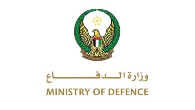 الدفاعات الجوية الإماراتية تتعامل مع اعتداءات صاروخية وطائرات مسيرة قادمة من إيران