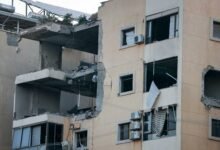 "الصحة اللبنانية": 31 قتيلا و149 جريحا حصيلة تلغارات الإسرائيلية على الضاحية والجنوب