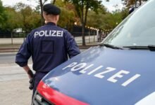 مقتل شخص وإصابة آخر في هجوم طعن بمدينة لينز النمساوية