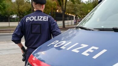 مقتل شخص وإصابة آخر في هجوم طعن بمدينة لينز النمساوية