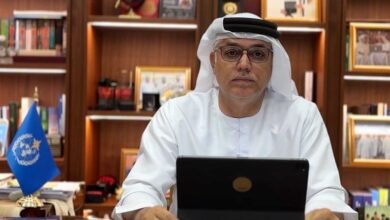 رئيس المنظمة العالمية للأرصاد الجوية: الرصد الجوي ركيزة أساسية لتعزيز مرونة الاقتصاد العالمي