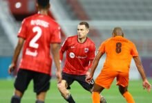 تسديد 34 ركلة ترجيح في لقاء الريان وأم صلال