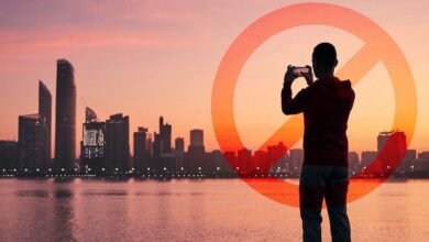 شرطة أبوظبي تضبط 109 شخصاً لقيامهم بتصوير الأحداث وتداول معلومات مضللة 2 شرطة أبوظبي