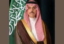 وزير خارجية السعودية يبحث هاتفيا التطورات في المنطقة مع نظيريه الروسي والباكستاني