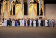 دائرة تنمية المجتمع تجمع ممثلي الأديان في لقاء رمضاني يعزز التعايش والتلاحم المجتمعي