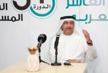 الدورة الـ35 من "أيام الشارقة المسرحية" تنطلق 24 مارس بمشاركة 14 عرضاً مسرحياً