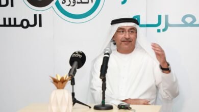 الدورة الـ35 من "أيام الشارقة المسرحية" تنطلق 24 مارس بمشاركة 14 عرضاً مسرحياً