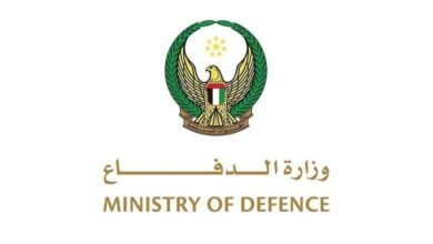 الدفاعات الجوية الإماراتية تتعامل مع تهديدات صاروخية وطائرات مسيرة قادمة من إيران