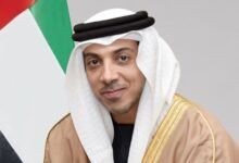 بصفته رئيساً لدائرة القضاء - أبوظبي/ منصور بن زايد يصدر قراراً بتشكيل لجان فض نزاعات الشركات العائلية في الإمارة