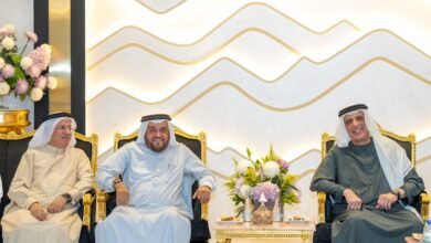 سعود بن صقر يستقبل المهنئين بشهر رمضان المبارك 7 سعود بن صقر يستقبل المهنئين بشهر رمضان المبارك