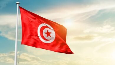 إنقاذ 116 مهاجرا عالقا على منصة "ميسكار" البحرية بسواحل تونس 3 إنقاذ 116 مهاجرا عالقا على منصة "ميسكار" البحرية بسواحل تونس