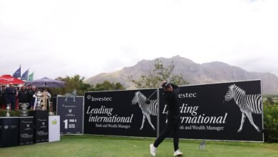 السباق إلى دبي للجولف/ جارفيس ثالثاً وأوتايجوي يتقدم 47 مركزاً 2 السباق إلى دبي للجولف/ جارفيس ثالثاً وأوتايجوي يتقدم 47 مركزاً