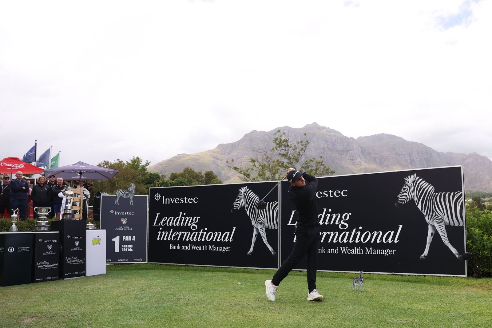 السباق إلى دبي للجولف/ جارفيس ثالثاً وأوتايجوي يتقدم 47 مركزاً 1 السباق إلى دبي للجولف/ جارفيس ثالثاً وأوتايجوي يتقدم 47 مركزاً