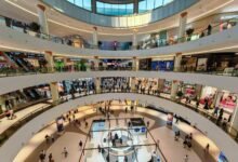 العروض والفعاليات تنشط السياحة الداخلية في الإمارات خلال عيد الفطر