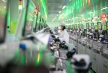 سوق المعدات الطبية في الصين ينمو 60.5% خلال 5 سنوات