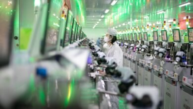 سوق المعدات الطبية في الصين ينمو 60.5% خلال 5 سنوات 2 سوق المعدات الطبية في الصين ينمو 60.5% خلال 5 سنوات