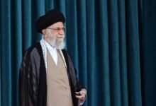 مقتل المرشد الإيراني علي خامنئي