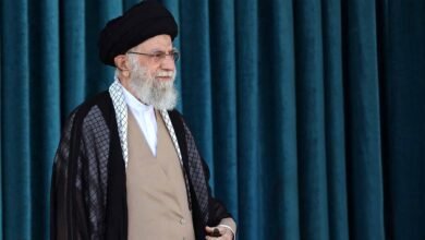 مقتل المرشد الإيراني علي خامنئي