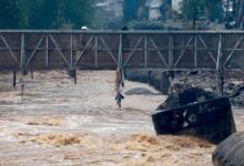 إثيوبيا تعلن الحداد الوطني بعد ارتفاع حصيلة قتلى الفيضانات في جنوبها إلى 80