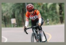 "دراجات أصحاب الهمم" يفتتح مشاركته في "آسيوية الفلبين" للمضمار غدا