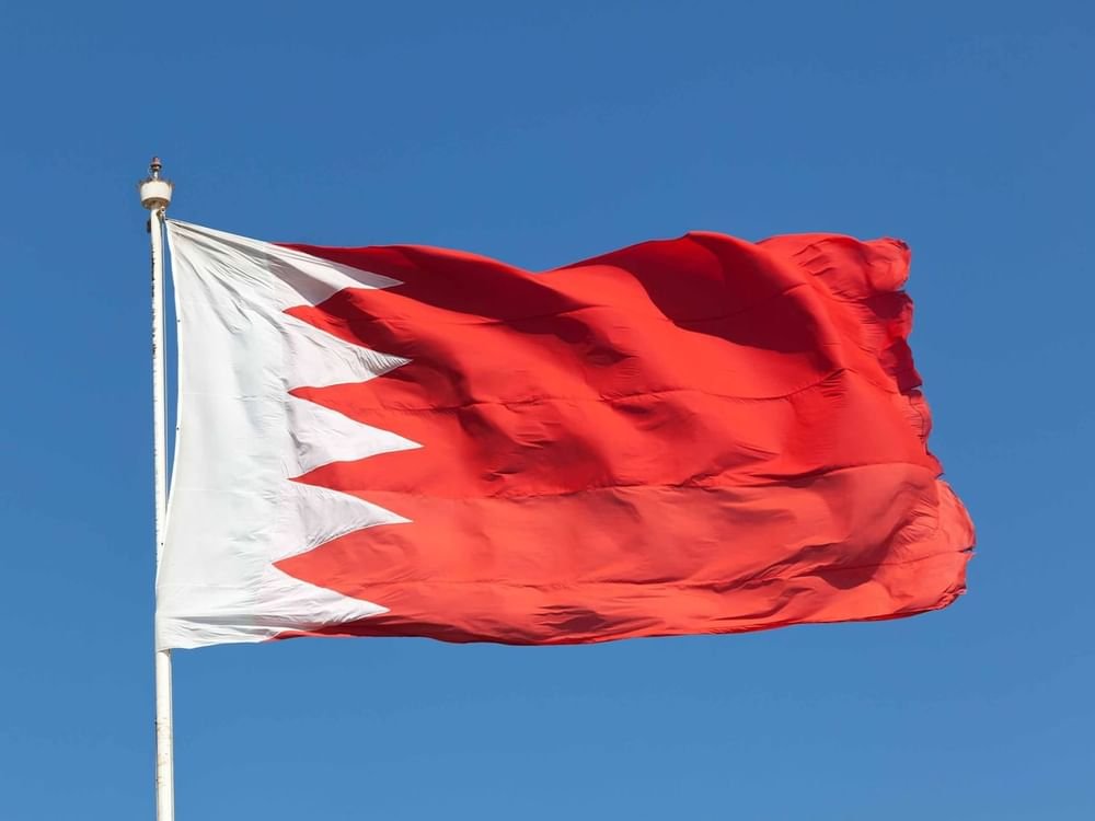 البحرين تعلن اعتراض 70 صاروخا باليستيا و59 مسيرة إيرانية 1 البحرين تعلن اعتراض 70 صاروخا باليستيا و59 مسيرة إيرانية