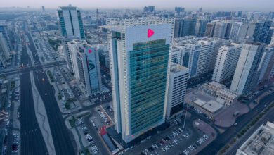 بنك أبوظبي التجاري يؤكّد إعادة تفعيل خدمات التطبيق المصرفي للأفراد 6 بنك أبوظبي التجاري