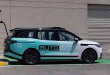 مركز النقل المتكامل يُعلن عن توسعة التشغيل التجاري لخدمة مركبات الأجرة ذاتية القيادة في جزيرة ياس بالتعاون مع "أوتوغو" و"أبولو جو"