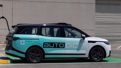 مركز النقل المتكامل يُعلن عن توسعة التشغيل التجاري لخدمة مركبات الأجرة ذاتية القيادة في جزيرة ياس بالتعاون مع "أوتوغو" و"أبولو جو"