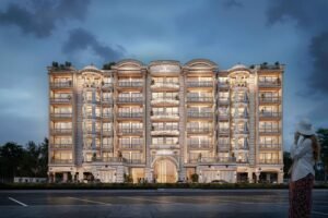 أميرة للتطوير العقاري: 2025 عام الثقة والنمو المستدام