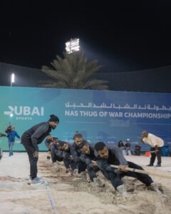 الحرس الوطني يدشن حملة دفاعه عن اللقب بالفوز على وزارة الدفاع