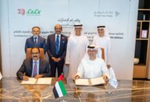"أوقاف أبوظبي" توقّع مذكرة تفاهم مع "مجموعة لولو" لتطوير مشاريع تجارية بقيمة 100 مليون درهم تعزز استدامة المنظومة الوقفية