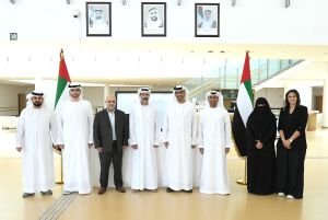 هيئة زايد لأصحاب الهمم توقّع مذكرة تفاهم شاملة مع مركز ستانفورد الطبي في أبوظبي