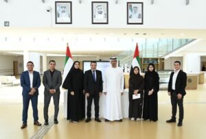 تعاون بين "زايد لأصحاب الهمم" و مركز "هيثم الشريف" لتعزيز منظومة الدعم النفسي والأسري